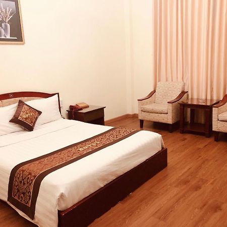 Ngoc Lan Hotel Ho Si Minh-város Kültér fotó