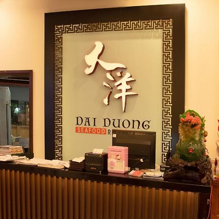 Ngoc Lan Hotel Ho Si Minh-város Kültér fotó