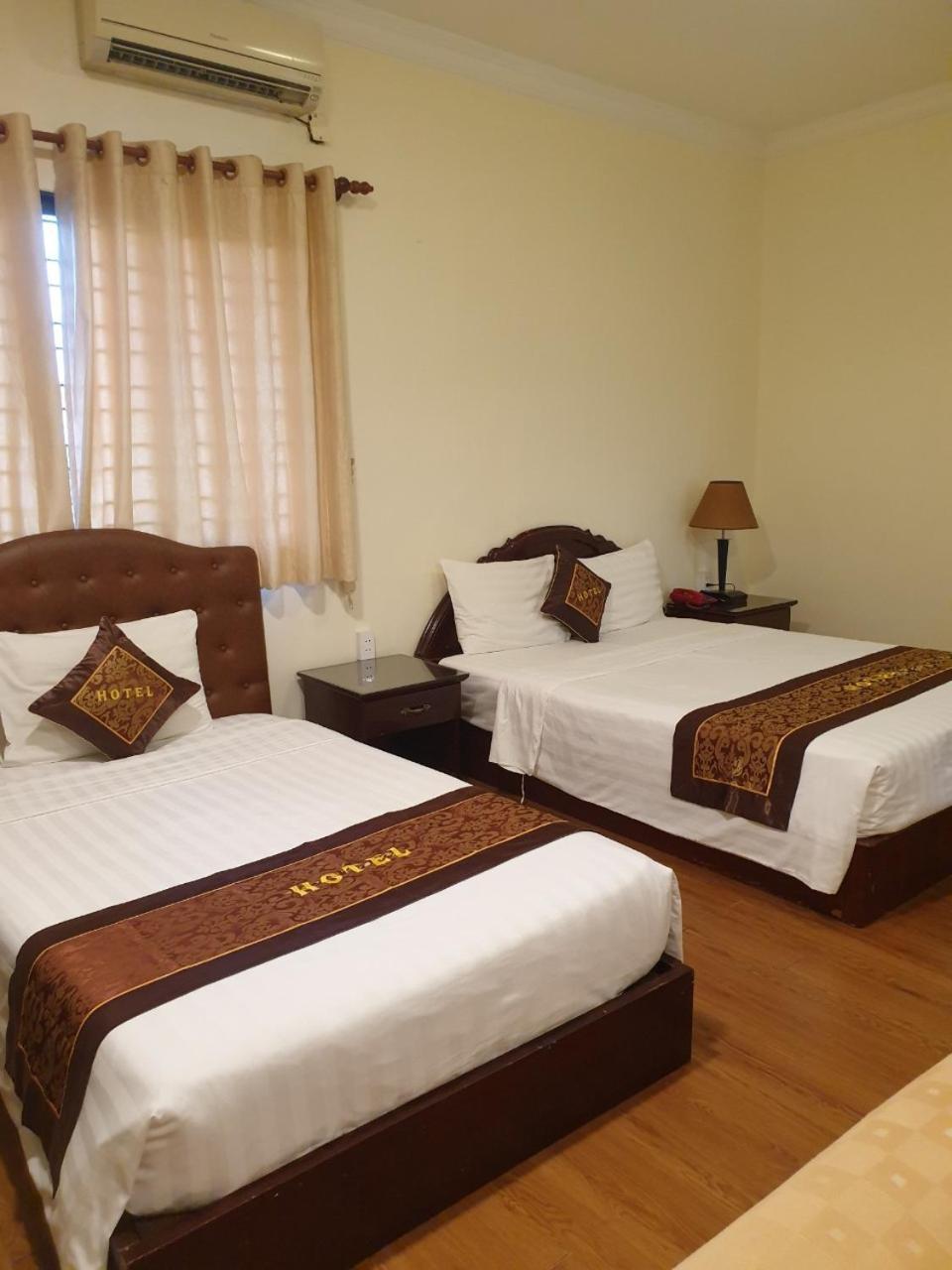Ngoc Lan Hotel Ho Si Minh-város Kültér fotó