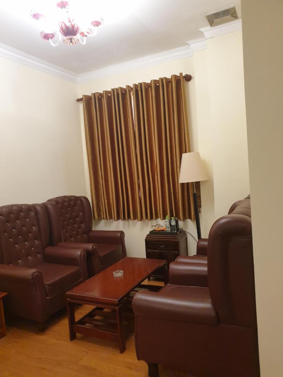 Ngoc Lan Hotel Ho Si Minh-város Kültér fotó