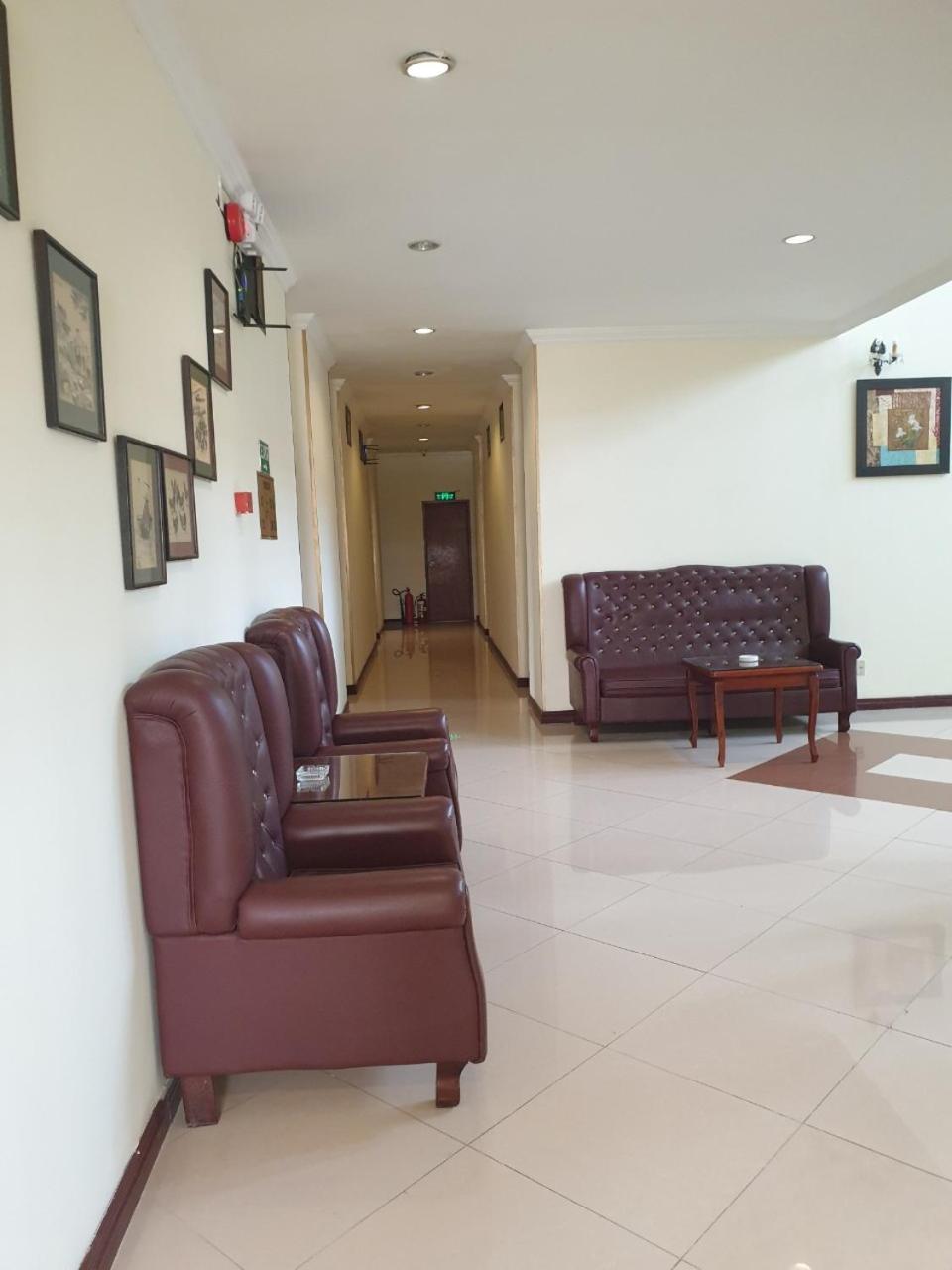 Ngoc Lan Hotel Ho Si Minh-város Kültér fotó