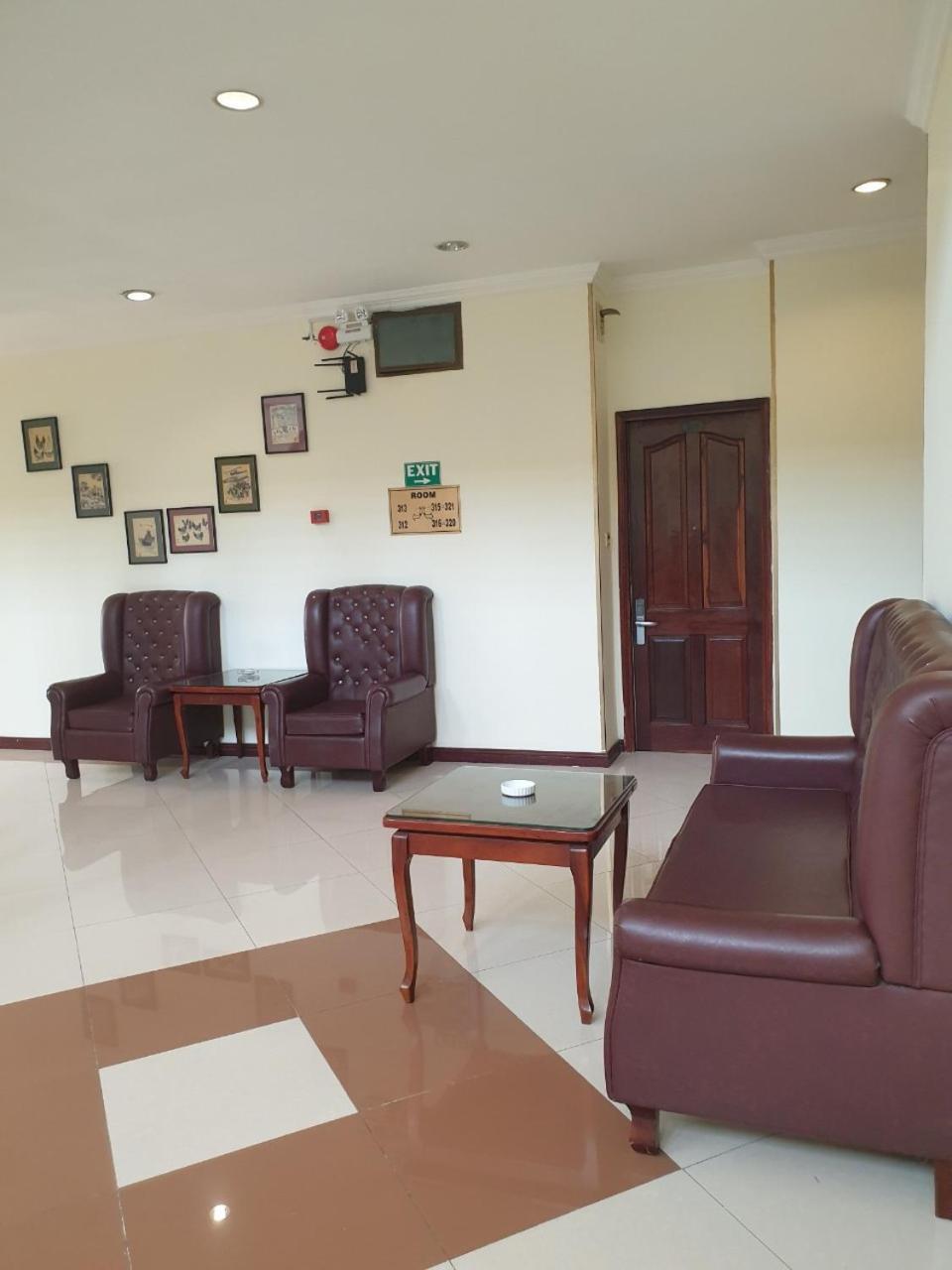 Ngoc Lan Hotel Ho Si Minh-város Kültér fotó