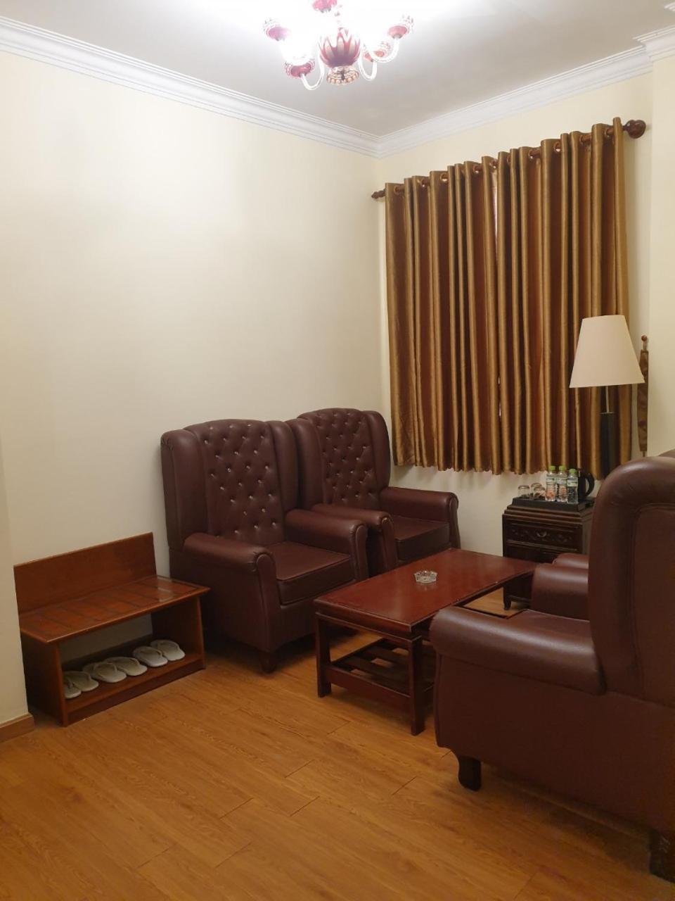 Ngoc Lan Hotel Ho Si Minh-város Kültér fotó