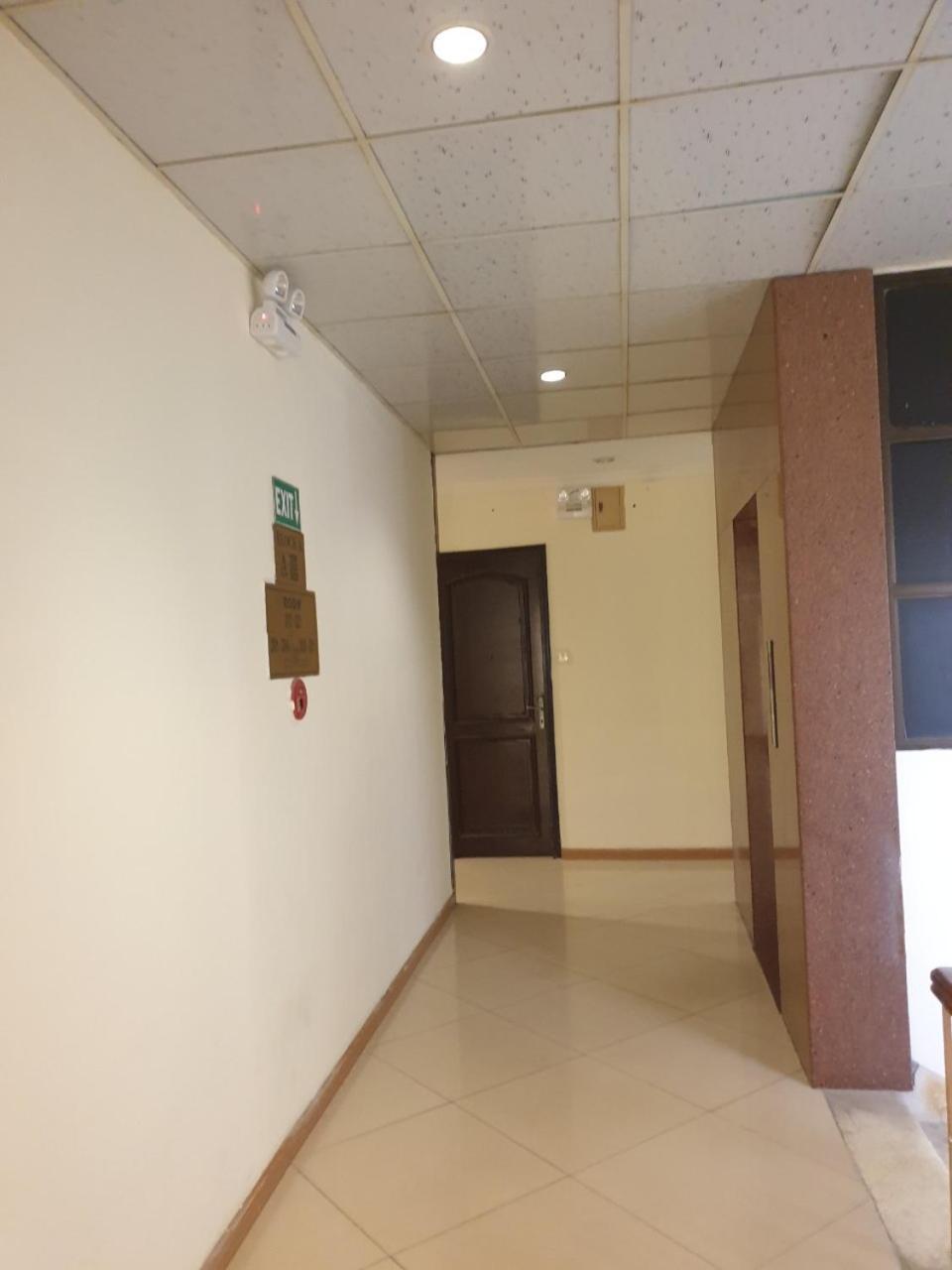 Ngoc Lan Hotel Ho Si Minh-város Kültér fotó