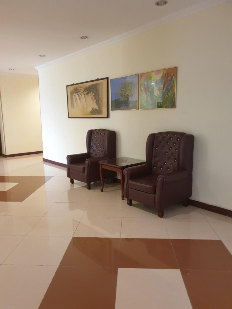 Ngoc Lan Hotel Ho Si Minh-város Kültér fotó