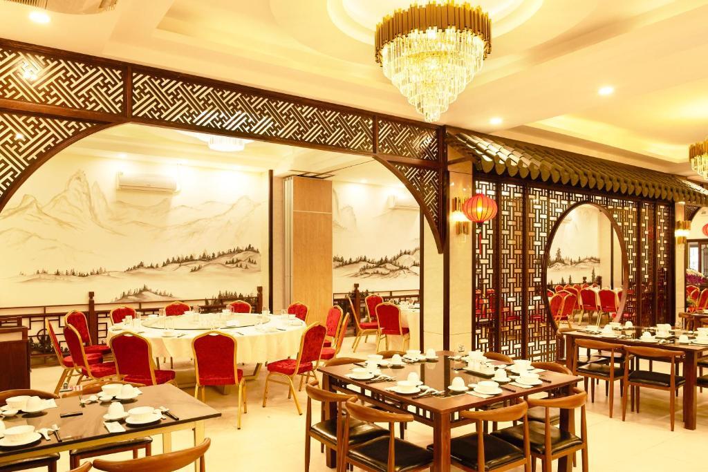Ngoc Lan Hotel Ho Si Minh-város Kültér fotó
