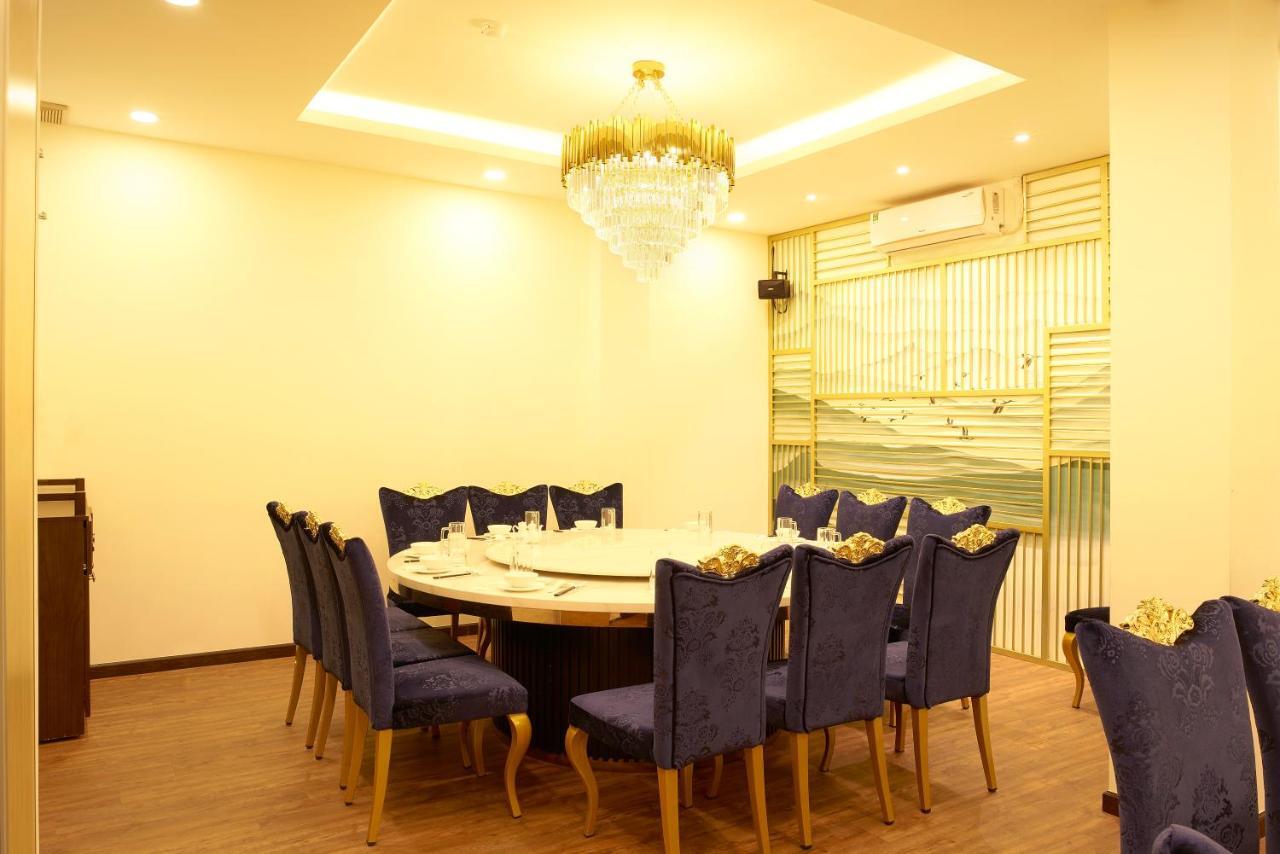 Ngoc Lan Hotel Ho Si Minh-város Kültér fotó
