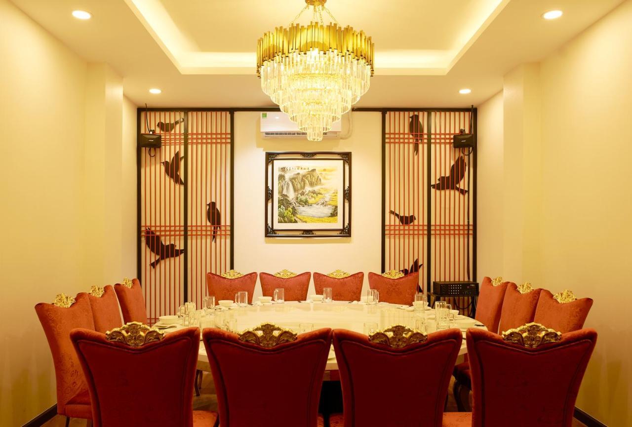 Ngoc Lan Hotel Ho Si Minh-város Kültér fotó